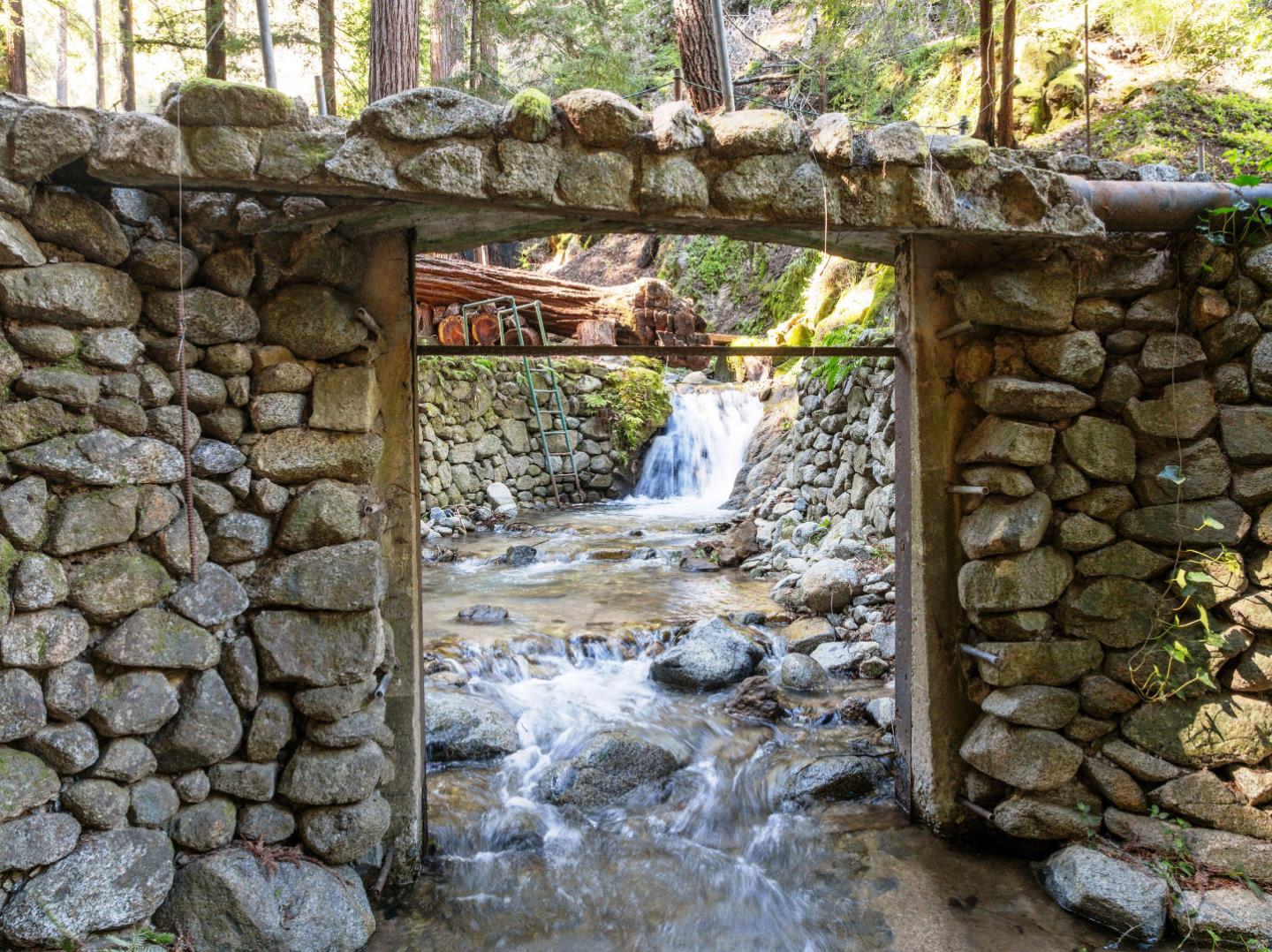 Detail Gallery Image 13 of 50 For 11800 Clear Creek Rd, Brookdale,  CA 95007 - – Beds | – Baths