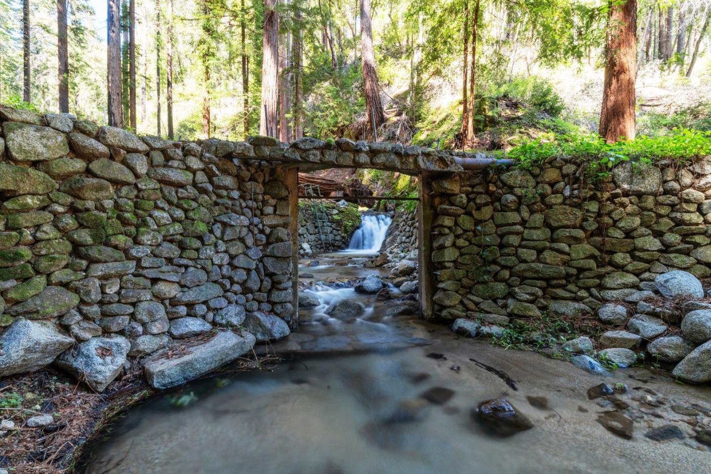 Detail Gallery Image 14 of 50 For 11800 Clear Creek Rd, Brookdale,  CA 95007 - – Beds | – Baths