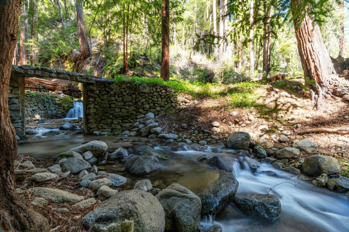 Detail Gallery Image 15 of 50 For 11800 Clear Creek Rd, Brookdale,  CA 95007 - – Beds | – Baths