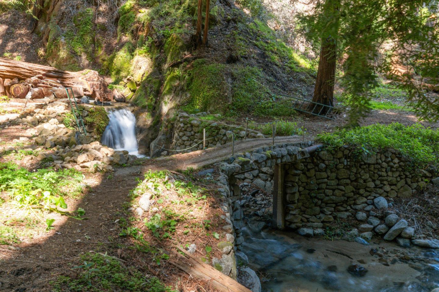 Detail Gallery Image 16 of 50 For 11800 Clear Creek Rd, Brookdale,  CA 95007 - – Beds | – Baths