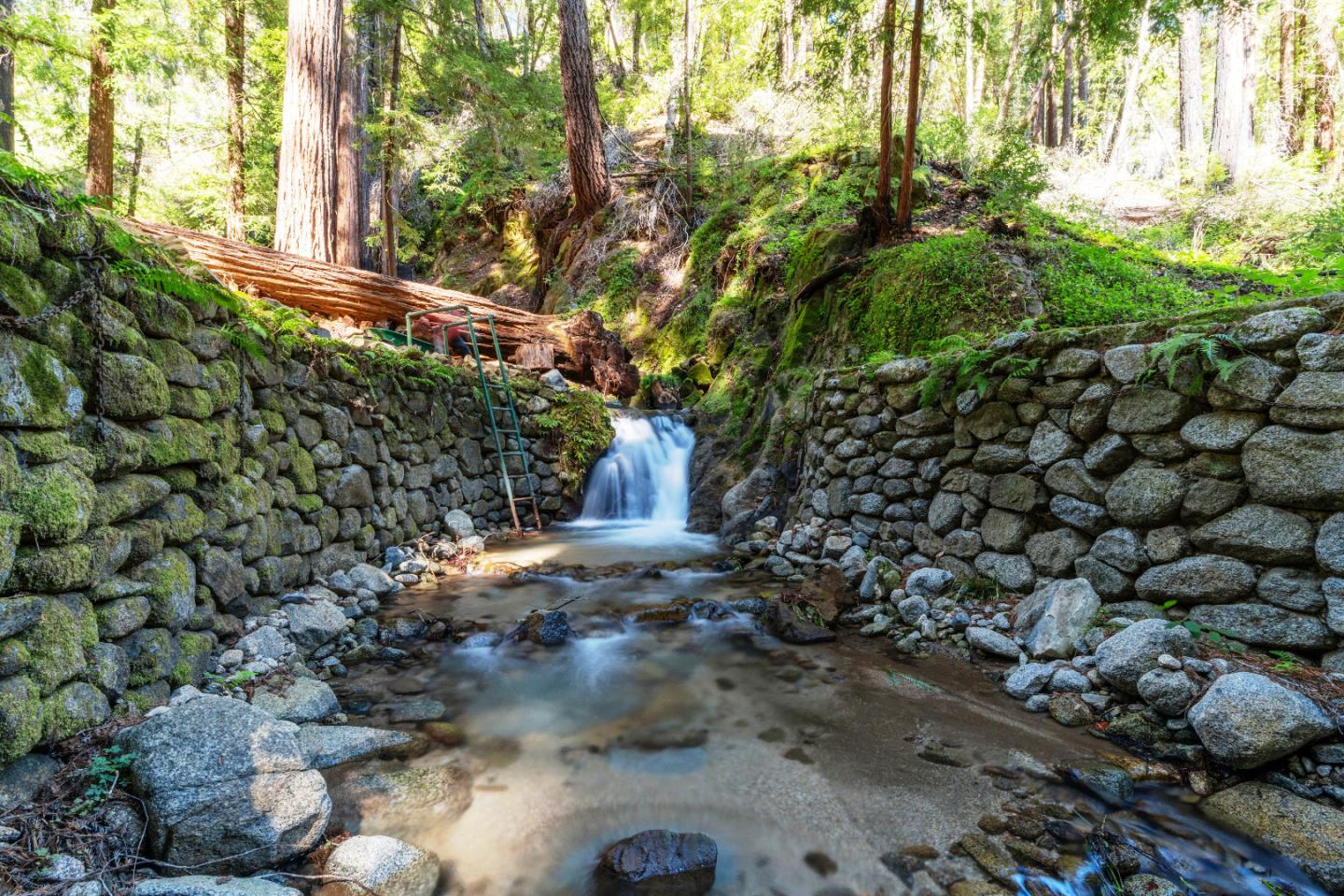 Detail Gallery Image 17 of 50 For 11800 Clear Creek Rd, Brookdale,  CA 95007 - – Beds | – Baths