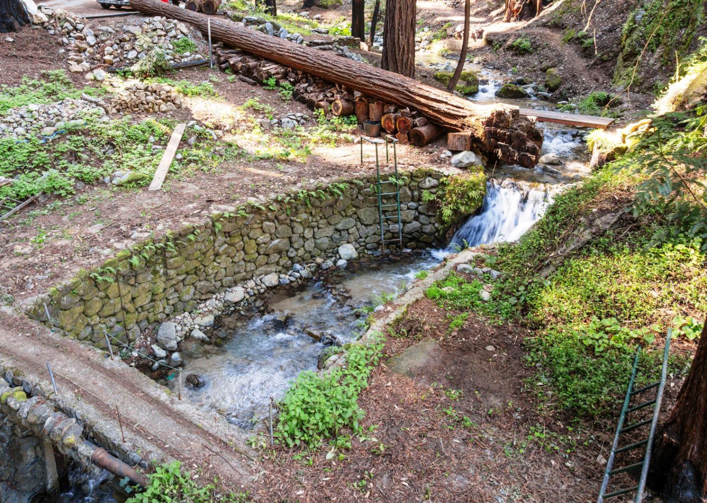 Detail Gallery Image 19 of 50 For 11800 Clear Creek Rd, Brookdale,  CA 95007 - – Beds | – Baths