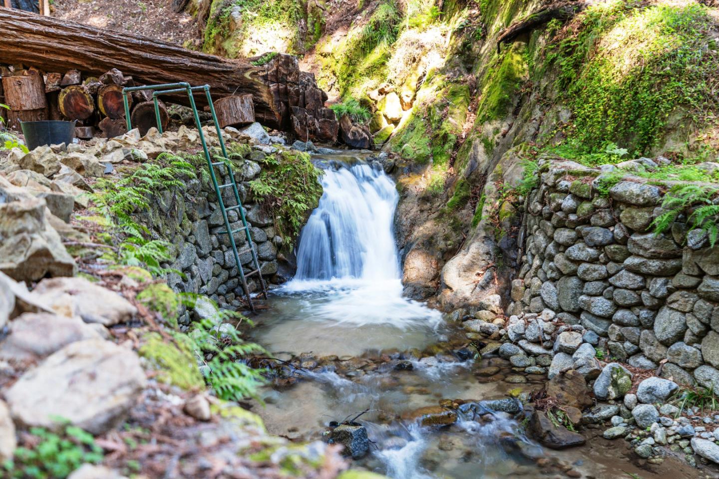 Detail Gallery Image 20 of 50 For 11800 Clear Creek Rd, Brookdale,  CA 95007 - – Beds | – Baths