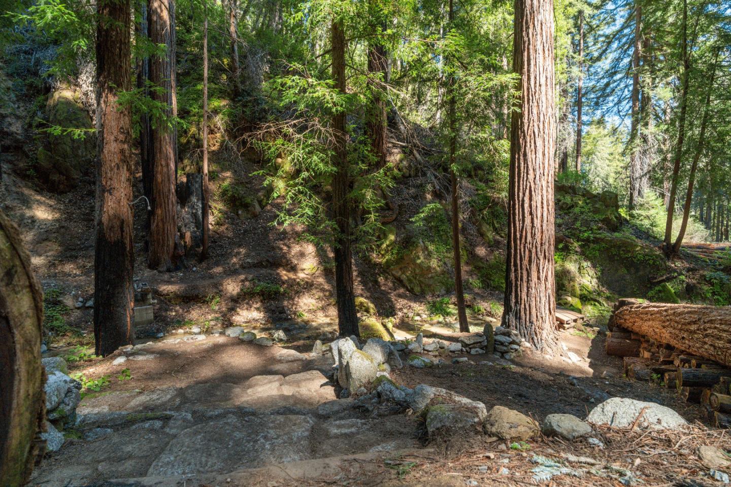 Detail Gallery Image 21 of 50 For 11800 Clear Creek Rd, Brookdale,  CA 95007 - – Beds | – Baths