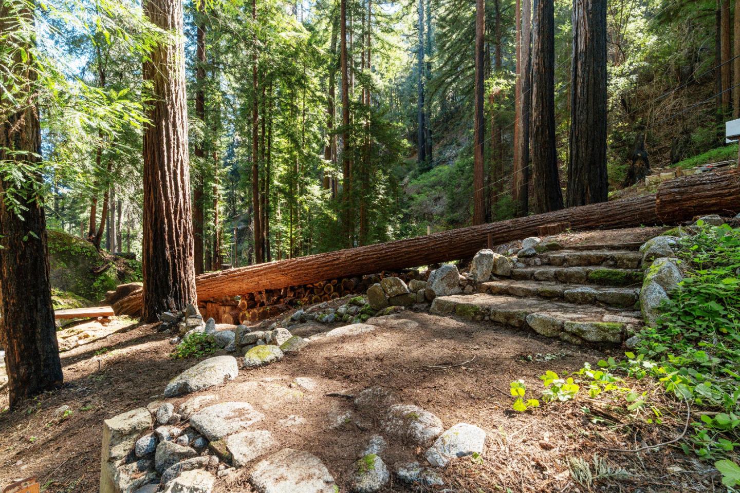 Detail Gallery Image 22 of 50 For 11800 Clear Creek Rd, Brookdale,  CA 95007 - – Beds | – Baths