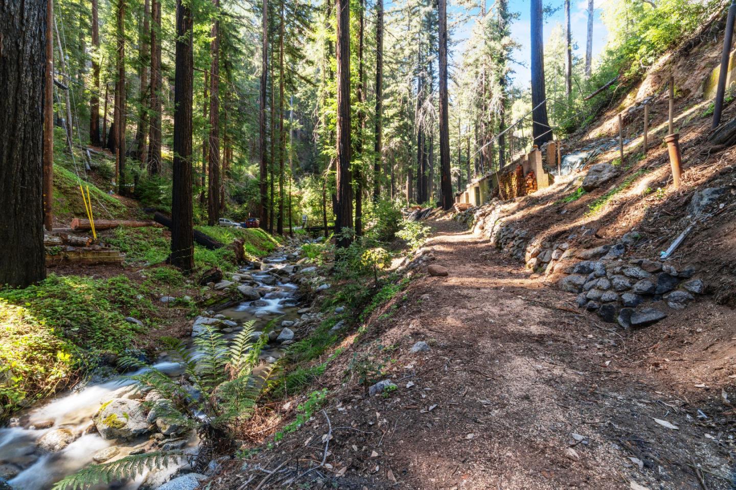 Detail Gallery Image 23 of 50 For 11800 Clear Creek Rd, Brookdale,  CA 95007 - – Beds | – Baths