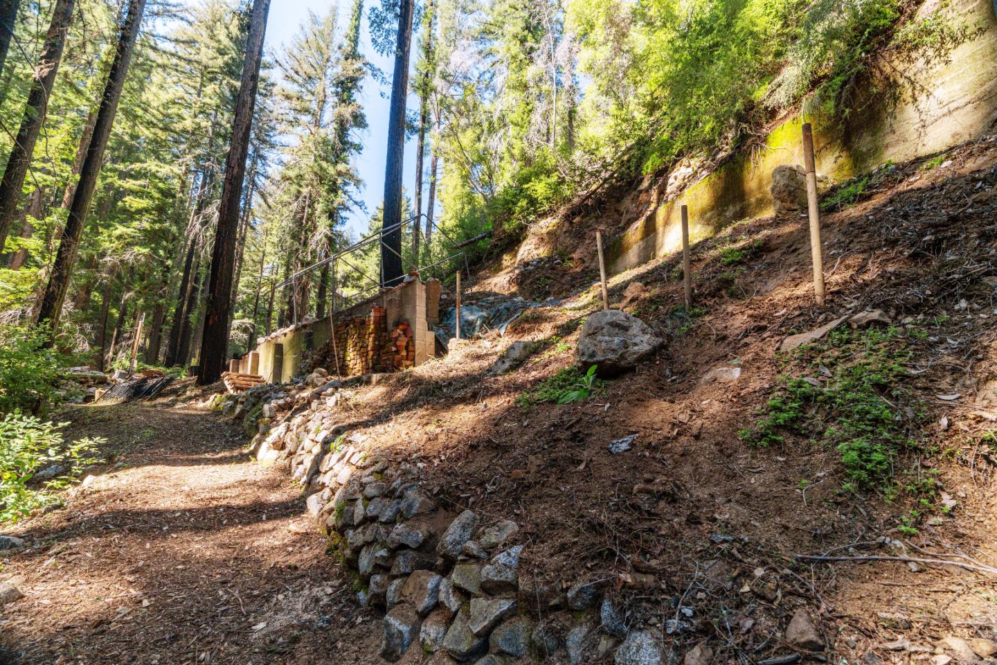 Detail Gallery Image 24 of 50 For 11800 Clear Creek Rd, Brookdale,  CA 95007 - – Beds | – Baths