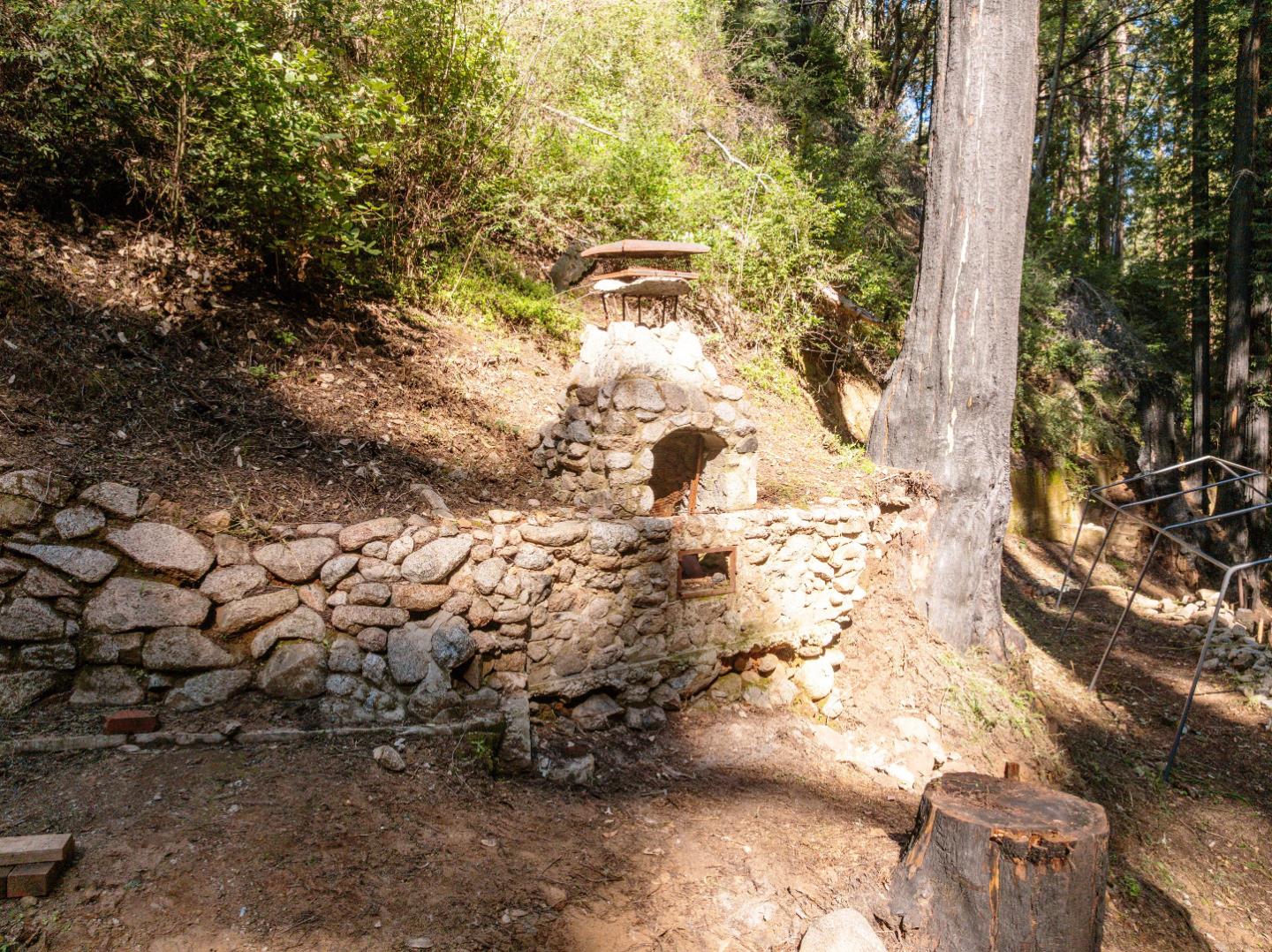 Detail Gallery Image 26 of 50 For 11800 Clear Creek Rd, Brookdale,  CA 95007 - – Beds | – Baths