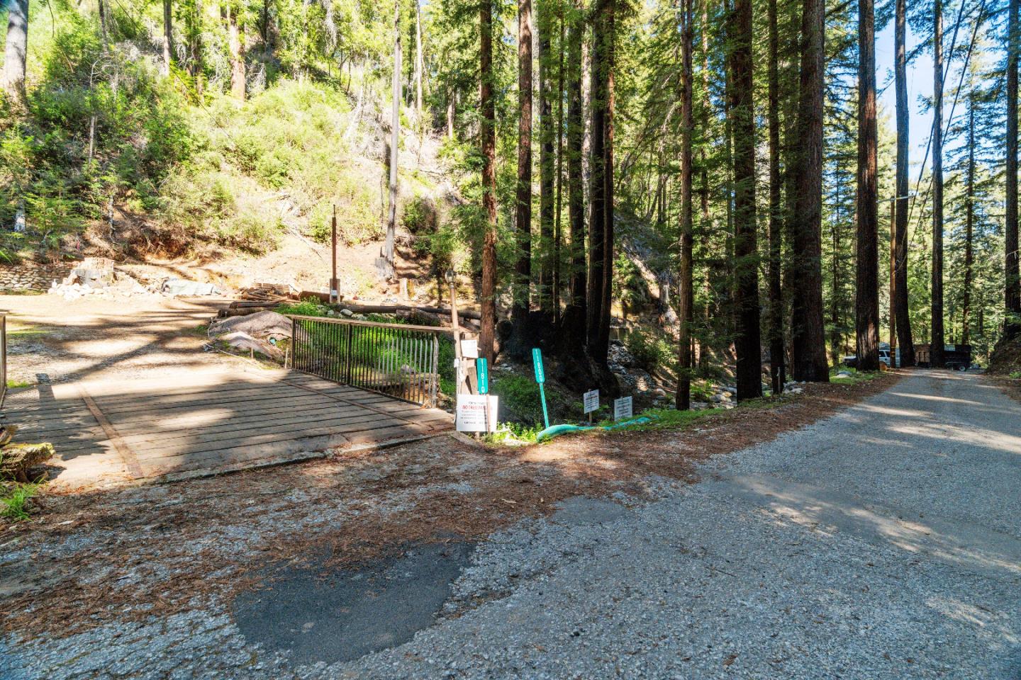 Detail Gallery Image 28 of 50 For 11800 Clear Creek Rd, Brookdale,  CA 95007 - – Beds | – Baths