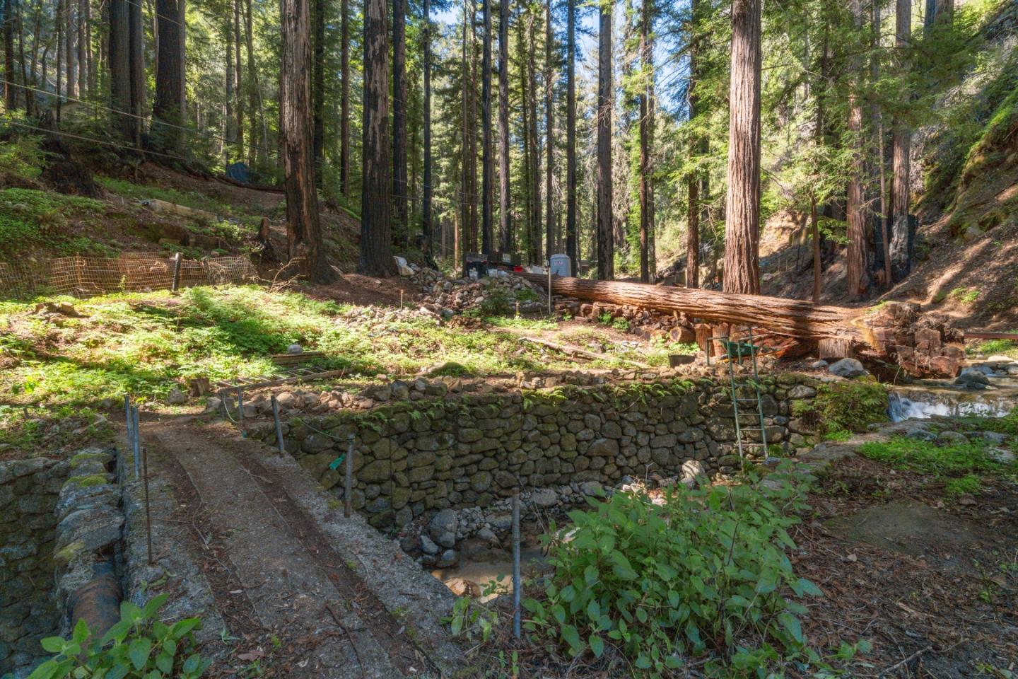 Detail Gallery Image 32 of 50 For 11800 Clear Creek Rd, Brookdale,  CA 95007 - – Beds | – Baths