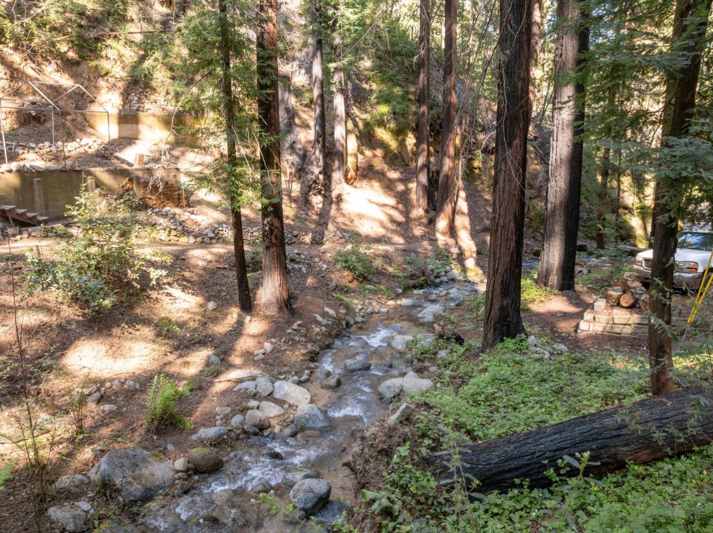 Detail Gallery Image 33 of 50 For 11800 Clear Creek Rd, Brookdale,  CA 95007 - – Beds | – Baths