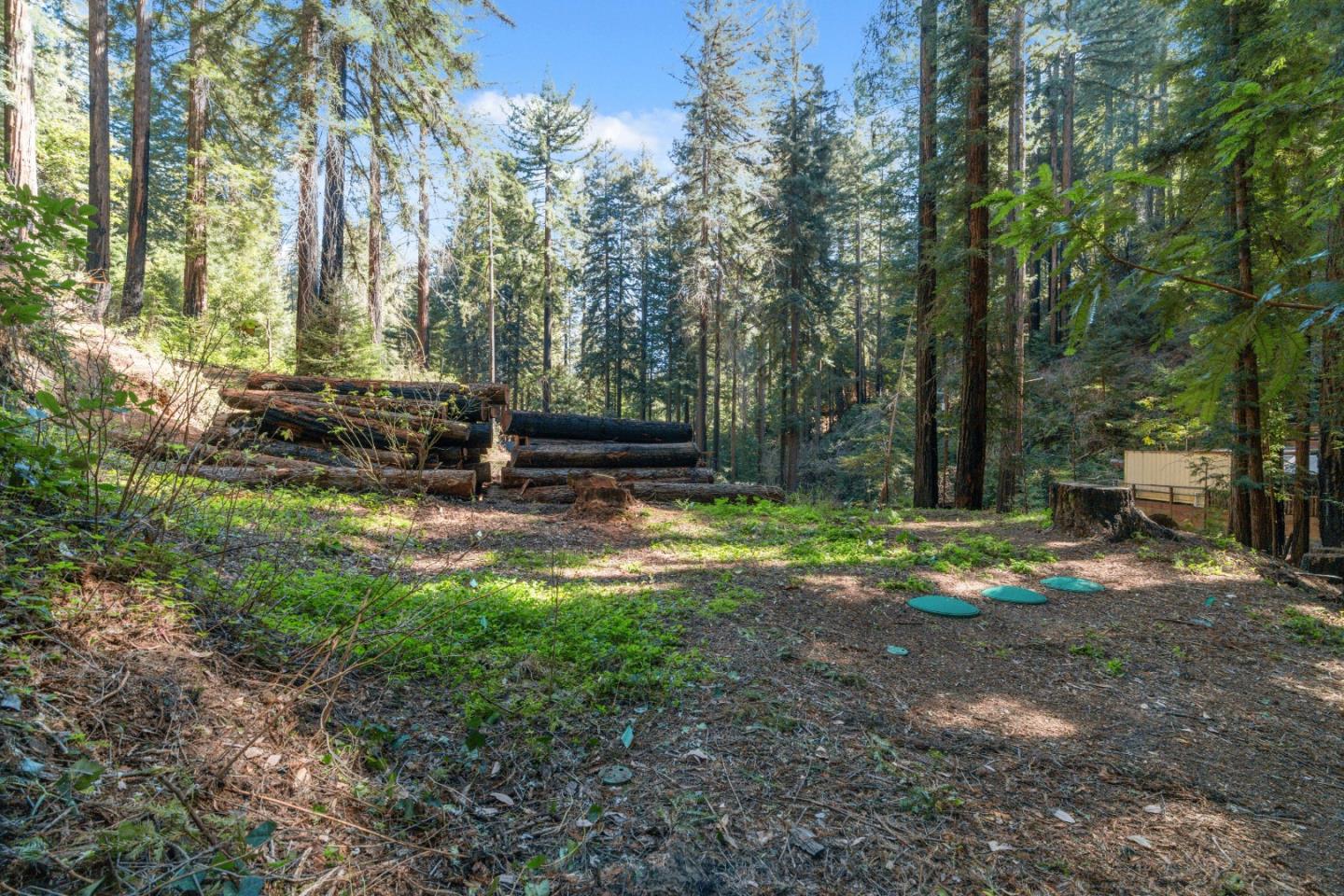 Detail Gallery Image 35 of 50 For 11800 Clear Creek Rd, Brookdale,  CA 95007 - – Beds | – Baths