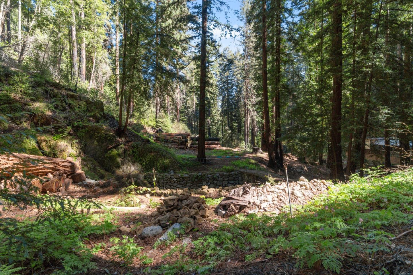 Detail Gallery Image 37 of 50 For 11800 Clear Creek Rd, Brookdale,  CA 95007 - – Beds | – Baths