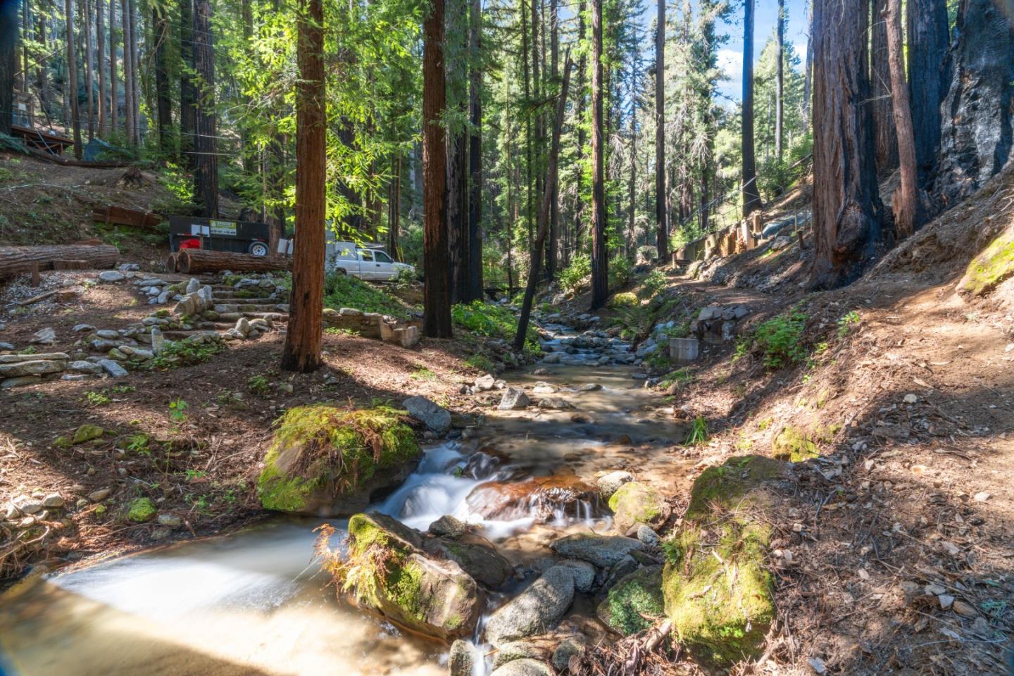 Detail Gallery Image 38 of 50 For 11800 Clear Creek Rd, Brookdale,  CA 95007 - – Beds | – Baths