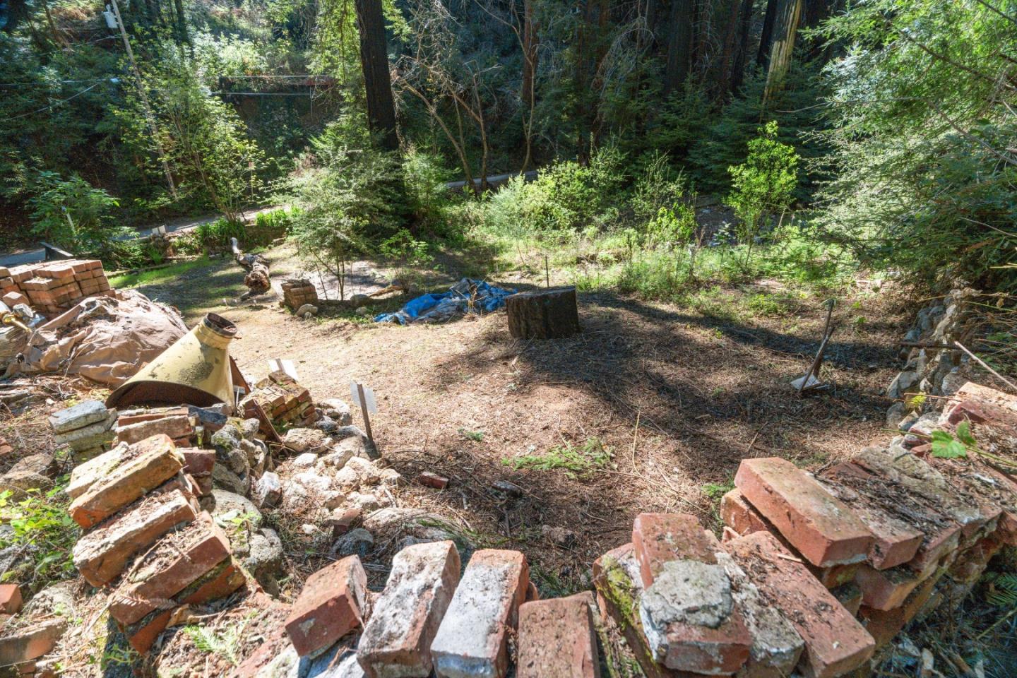 Detail Gallery Image 40 of 50 For 11800 Clear Creek Rd, Brookdale,  CA 95007 - – Beds | – Baths