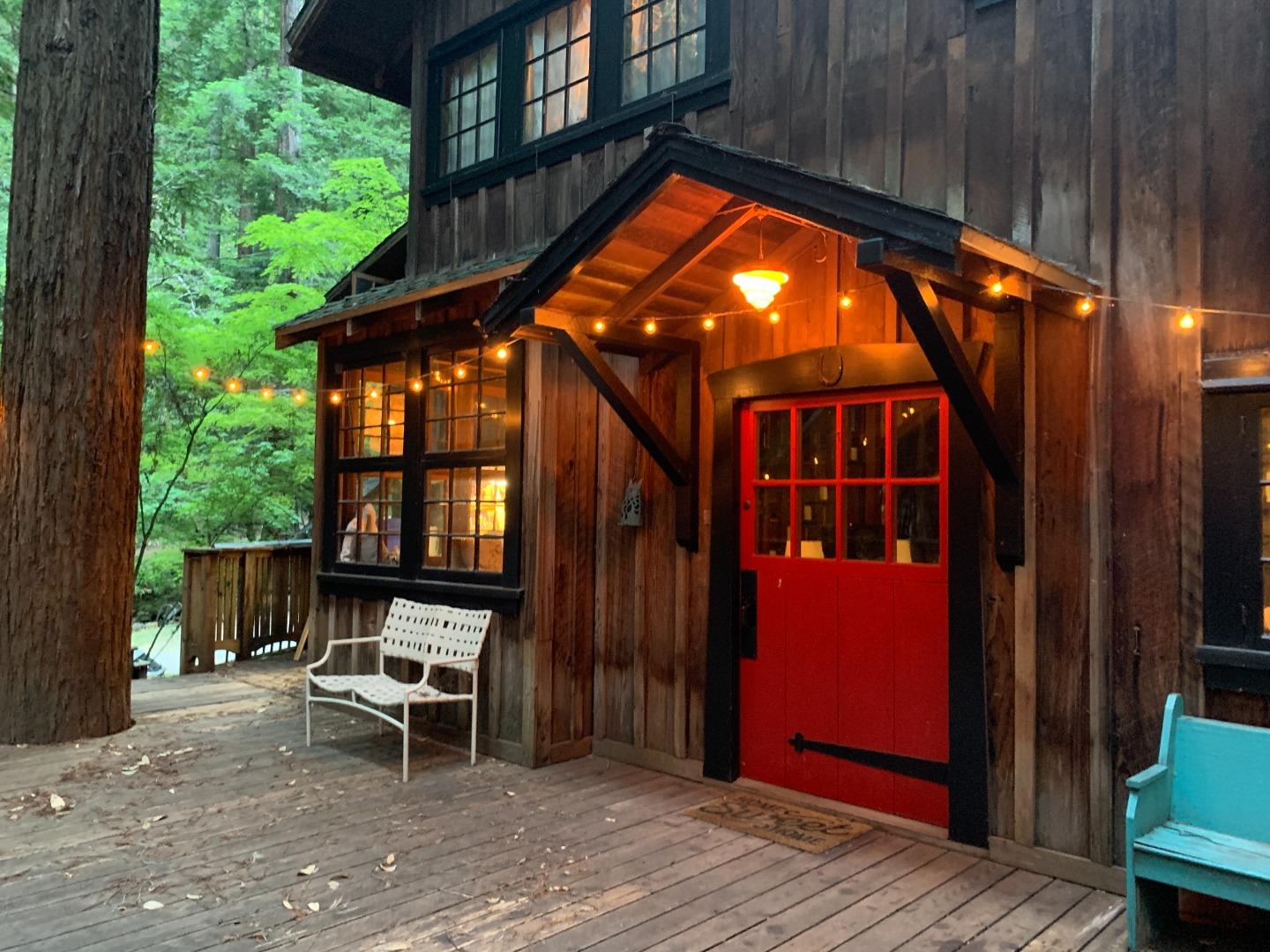 Detail Gallery Image 47 of 50 For 11800 Clear Creek Rd, Brookdale,  CA 95007 - – Beds | – Baths