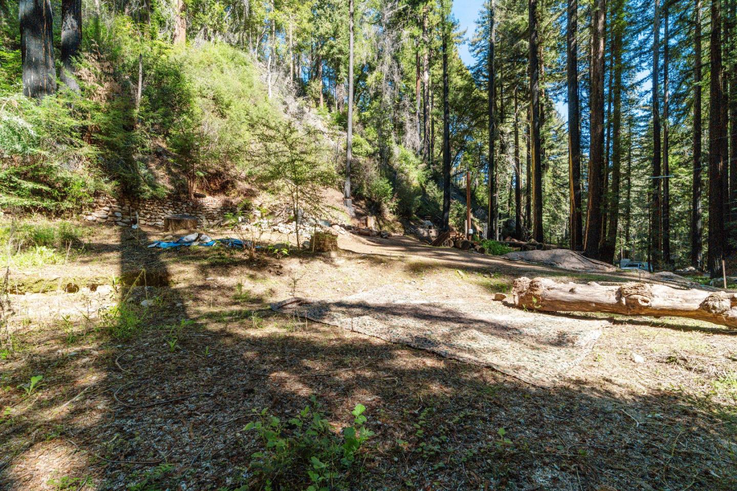 Detail Gallery Image 8 of 50 For 11800 Clear Creek Rd, Brookdale,  CA 95007 - – Beds | – Baths