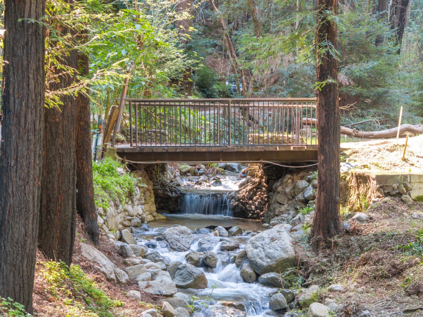 Detail Gallery Image 9 of 50 For 11800 Clear Creek Rd, Brookdale,  CA 95007 - – Beds | – Baths