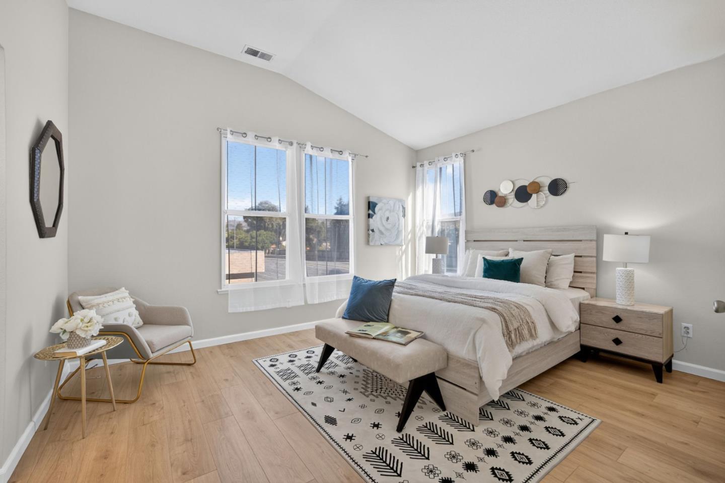 Detail Gallery Image 23 of 42 For 2955 Vineyard Park Dr, San Jose,  CA 95148 - 4 Beds | 2/1 Baths