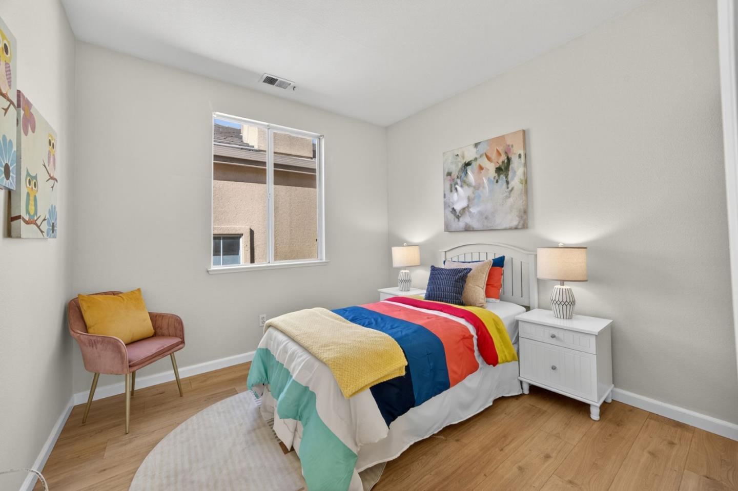 Detail Gallery Image 33 of 42 For 2955 Vineyard Park Dr, San Jose,  CA 95148 - 4 Beds | 2/1 Baths