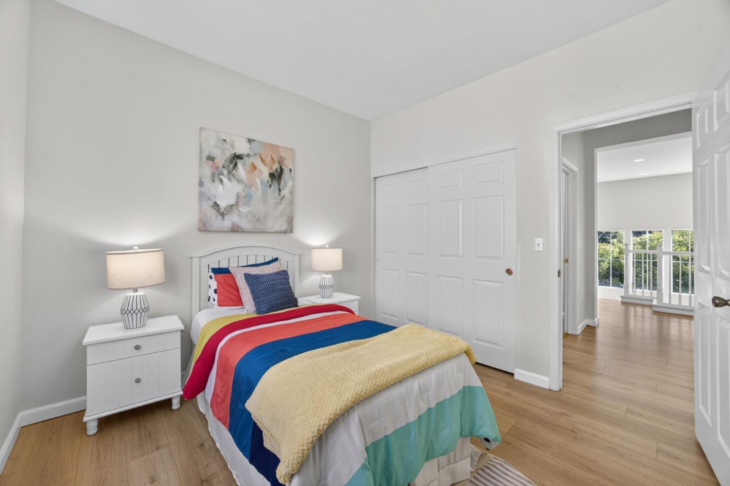 Detail Gallery Image 34 of 42 For 2955 Vineyard Park Dr, San Jose,  CA 95148 - 4 Beds | 2/1 Baths