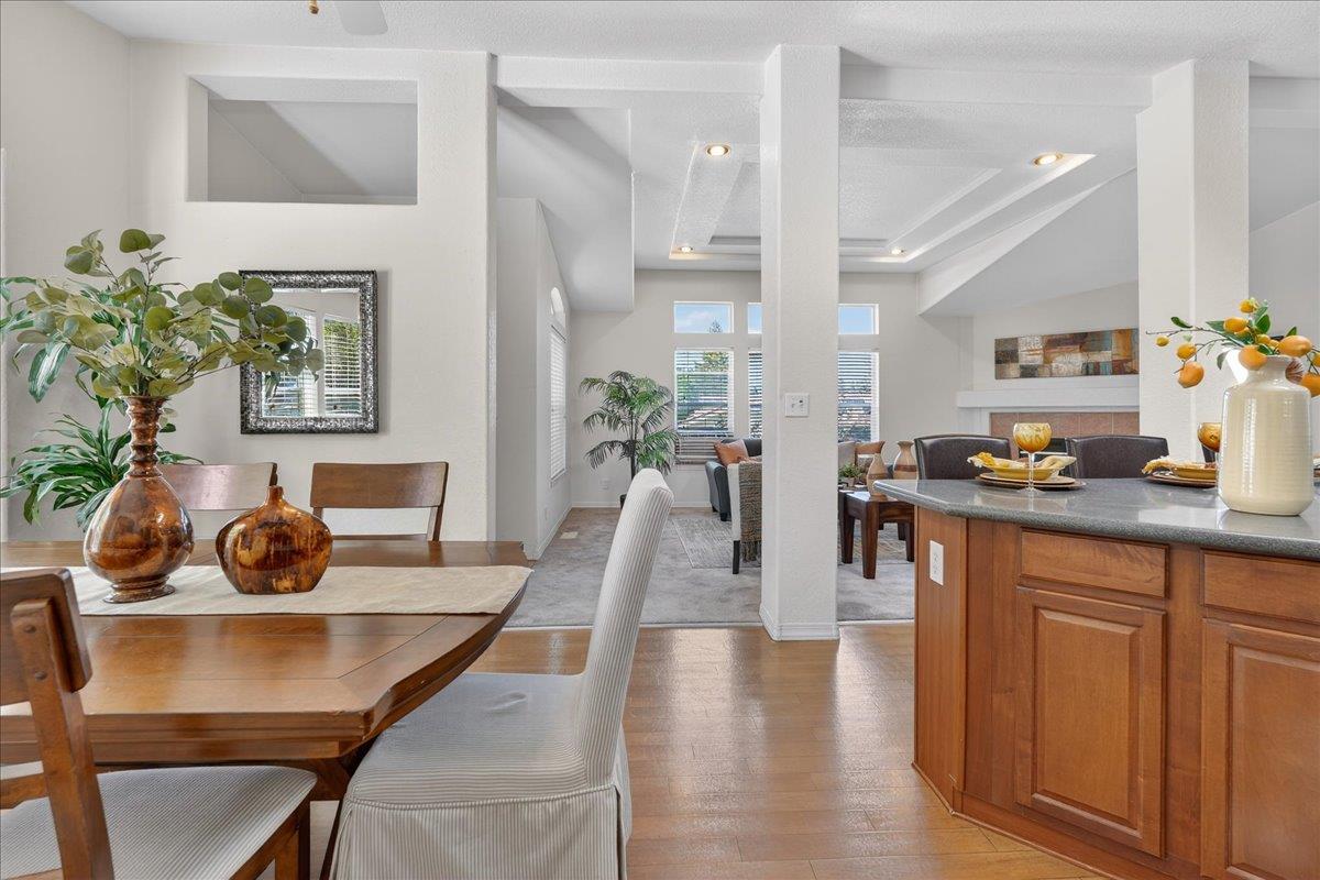 Detail Gallery Image 17 of 47 For 444 Whispering Pines Dr #122,  Scotts Valley,  CA 95066 - 3 Beds | 2 Baths