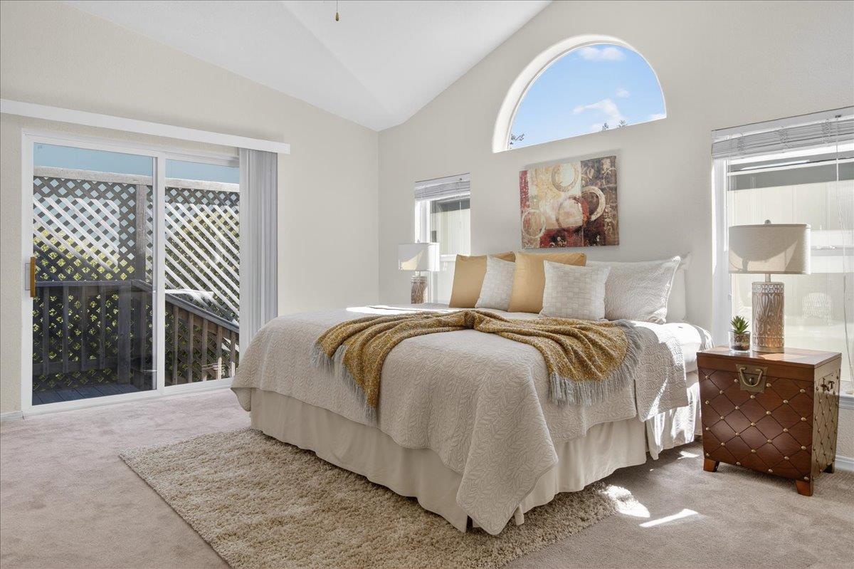 Detail Gallery Image 18 of 47 For 444 Whispering Pines Dr #122,  Scotts Valley,  CA 95066 - 3 Beds | 2 Baths