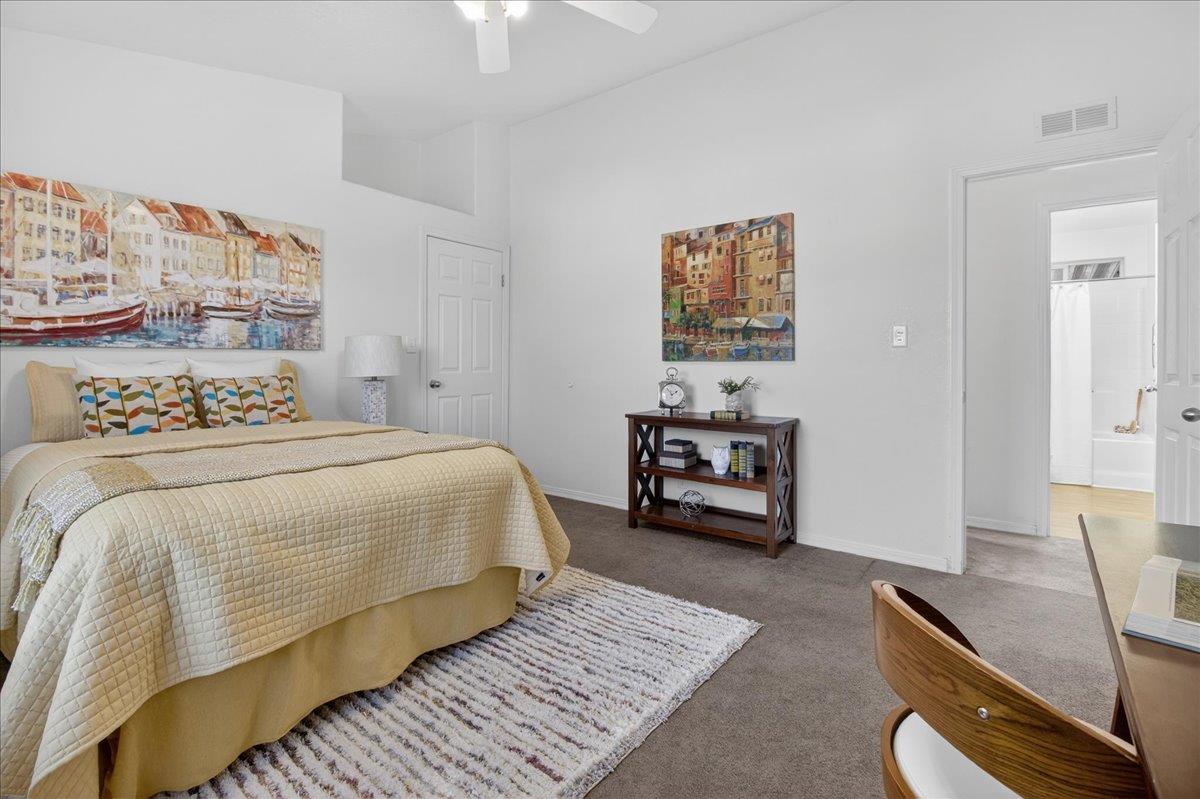 Detail Gallery Image 26 of 47 For 444 Whispering Pines Dr #122,  Scotts Valley,  CA 95066 - 3 Beds | 2 Baths