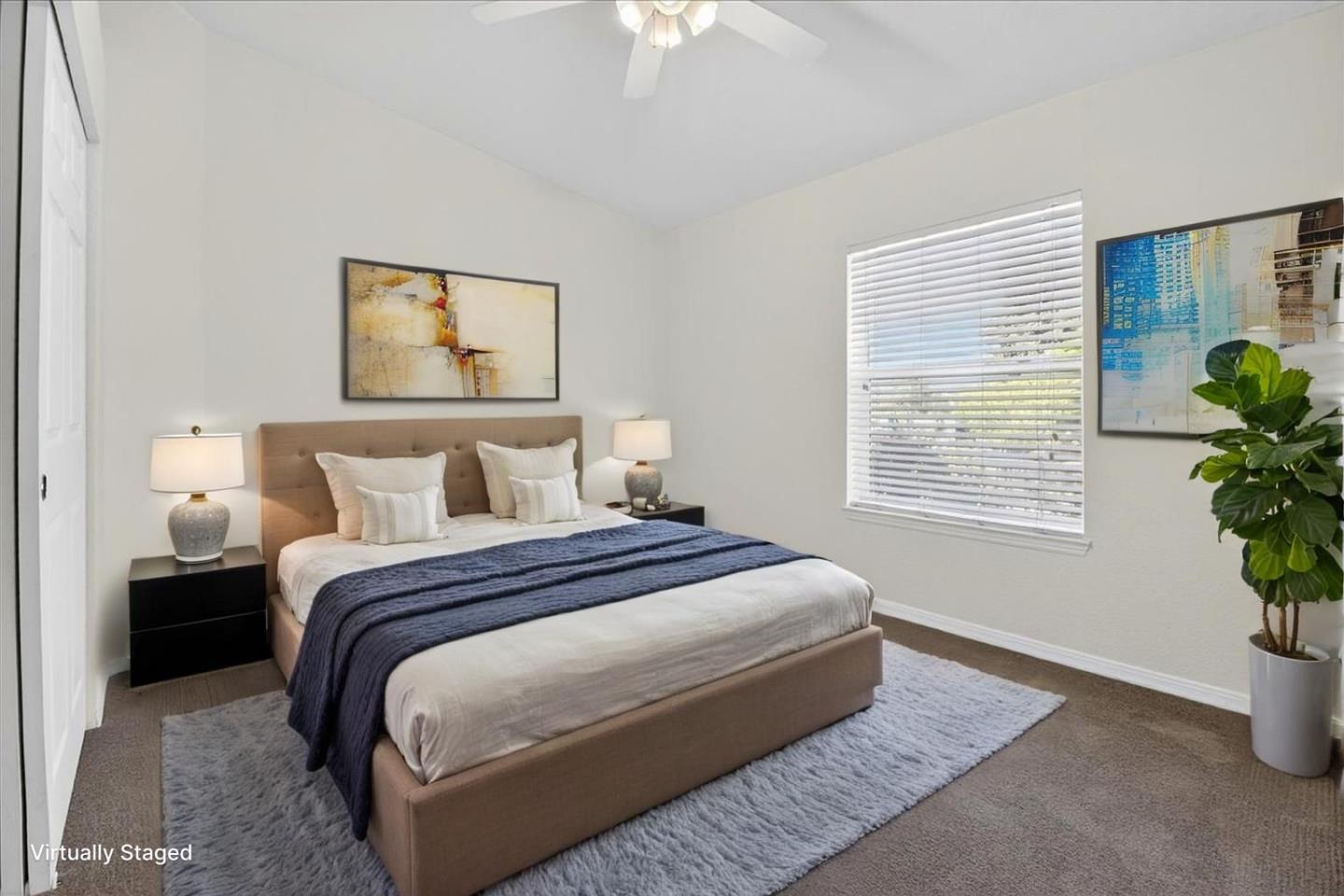 Detail Gallery Image 27 of 47 For 444 Whispering Pines Dr #122,  Scotts Valley,  CA 95066 - 3 Beds | 2 Baths
