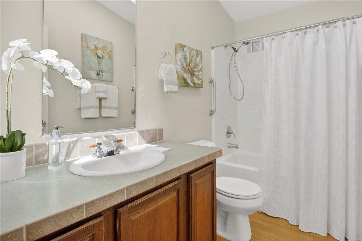 Detail Gallery Image 28 of 47 For 444 Whispering Pines Dr #122,  Scotts Valley,  CA 95066 - 3 Beds | 2 Baths
