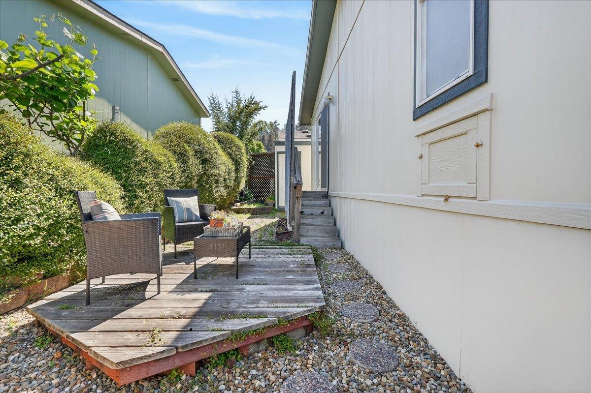 Detail Gallery Image 33 of 47 For 444 Whispering Pines Dr #122,  Scotts Valley,  CA 95066 - 3 Beds | 2 Baths