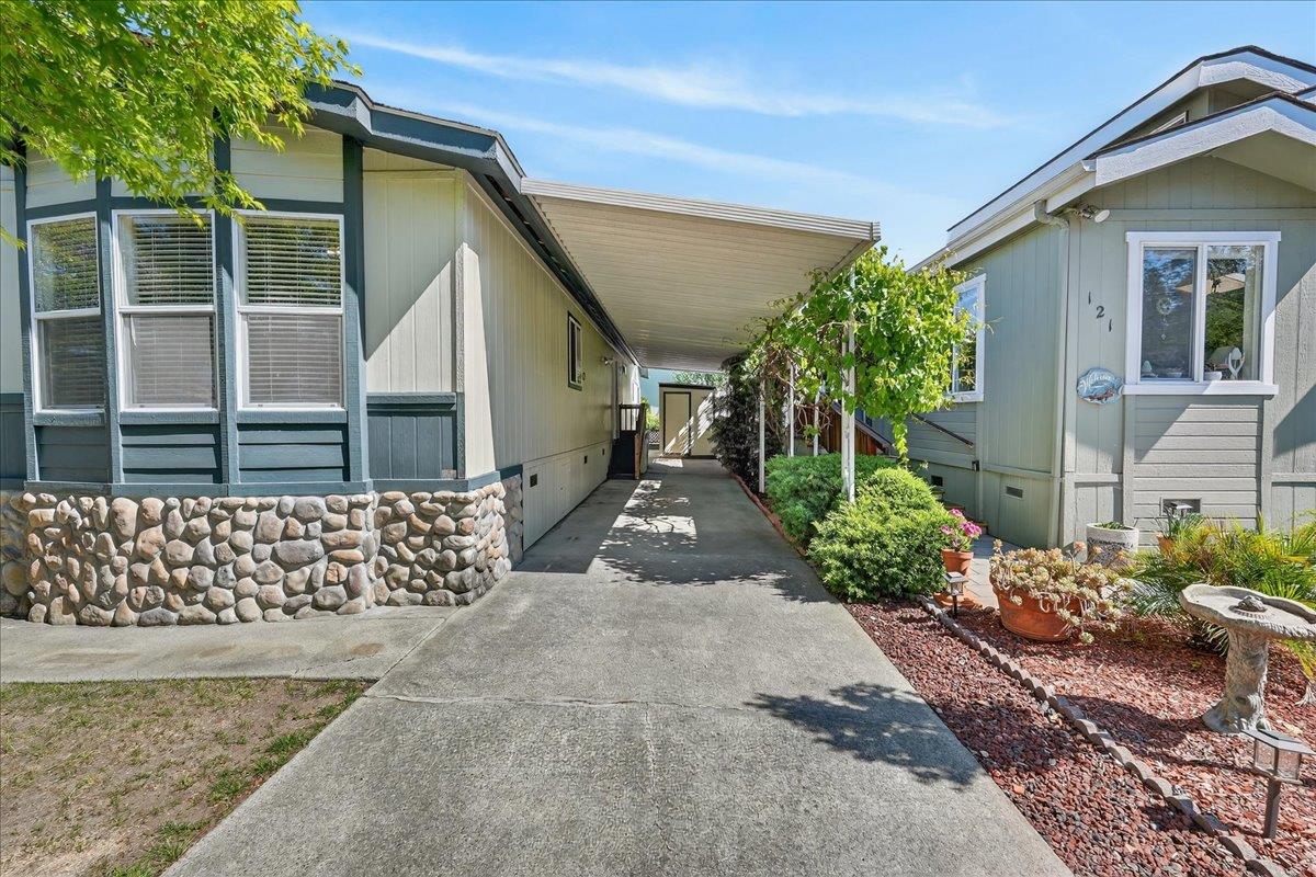 Detail Gallery Image 35 of 47 For 444 Whispering Pines Dr #122,  Scotts Valley,  CA 95066 - 3 Beds | 2 Baths