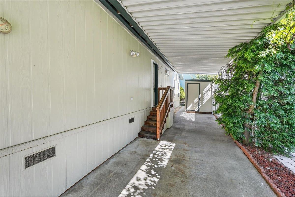 Detail Gallery Image 36 of 47 For 444 Whispering Pines Dr #122,  Scotts Valley,  CA 95066 - 3 Beds | 2 Baths