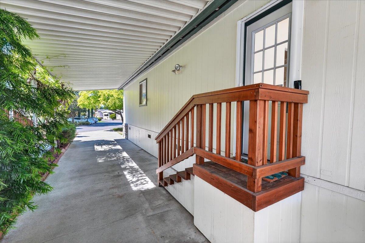 Detail Gallery Image 37 of 47 For 444 Whispering Pines Dr #122,  Scotts Valley,  CA 95066 - 3 Beds | 2 Baths