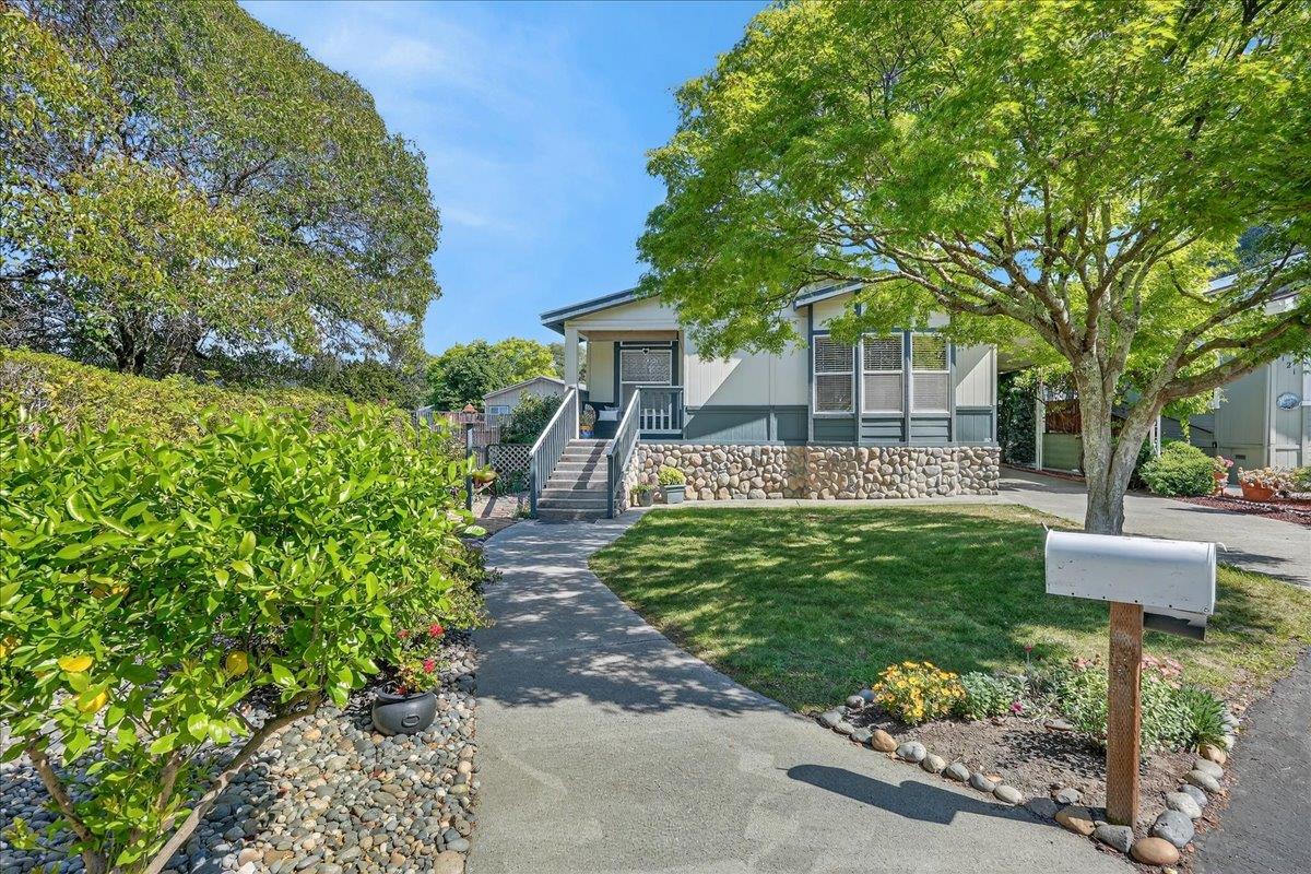 Detail Gallery Image 41 of 47 For 444 Whispering Pines Dr #122,  Scotts Valley,  CA 95066 - 3 Beds | 2 Baths