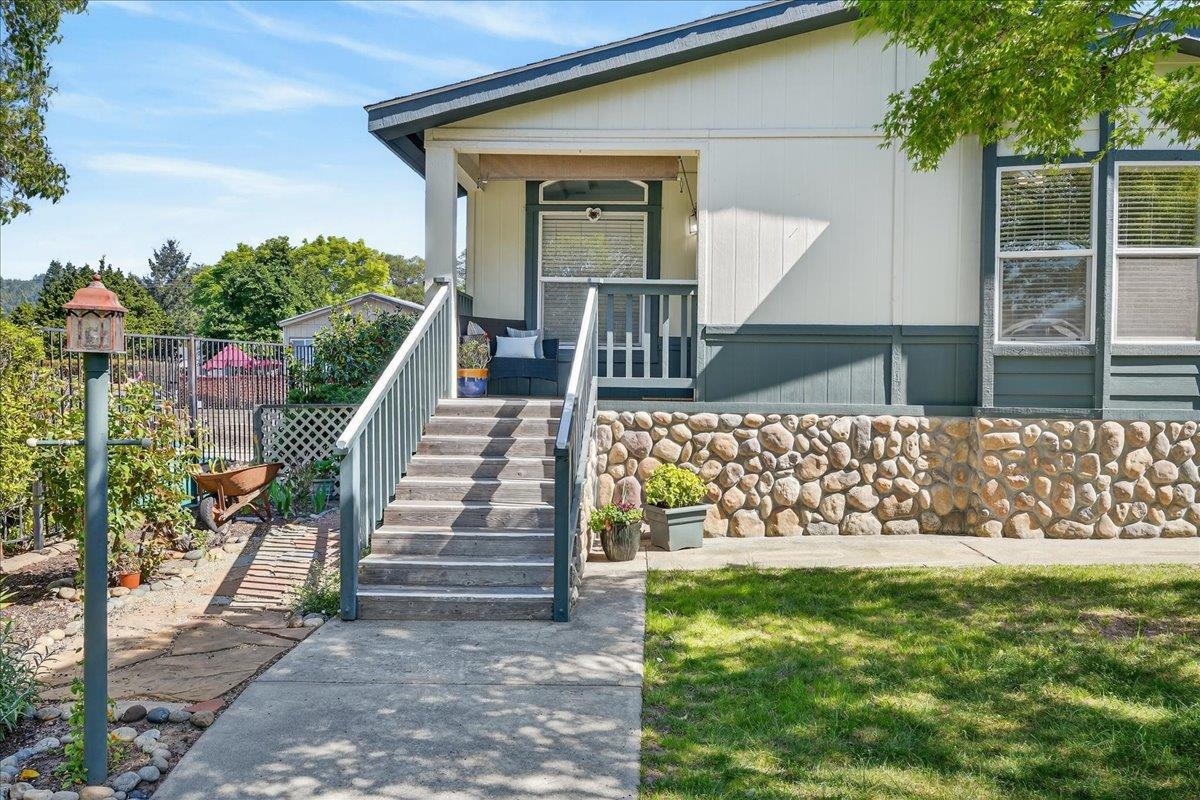 Detail Gallery Image 42 of 47 For 444 Whispering Pines Dr #122,  Scotts Valley,  CA 95066 - 3 Beds | 2 Baths