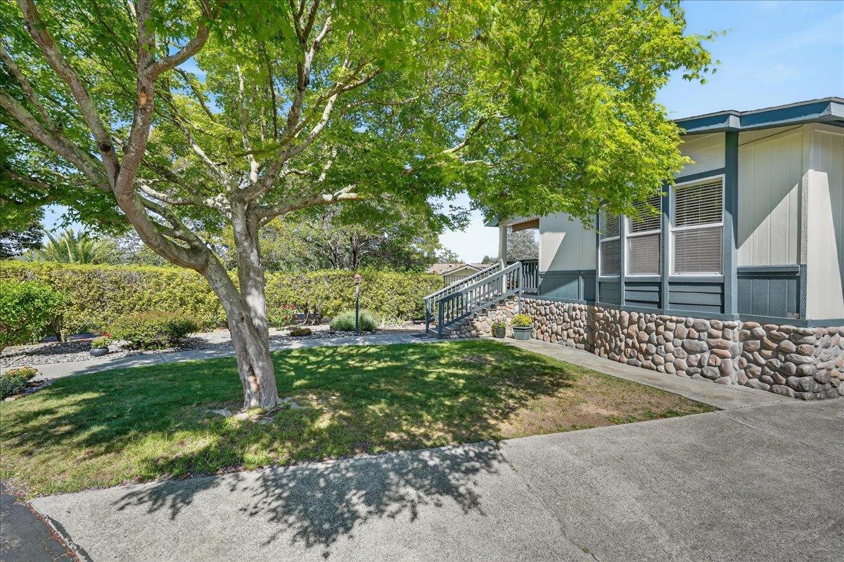 Detail Gallery Image 43 of 47 For 444 Whispering Pines Dr #122,  Scotts Valley,  CA 95066 - 3 Beds | 2 Baths