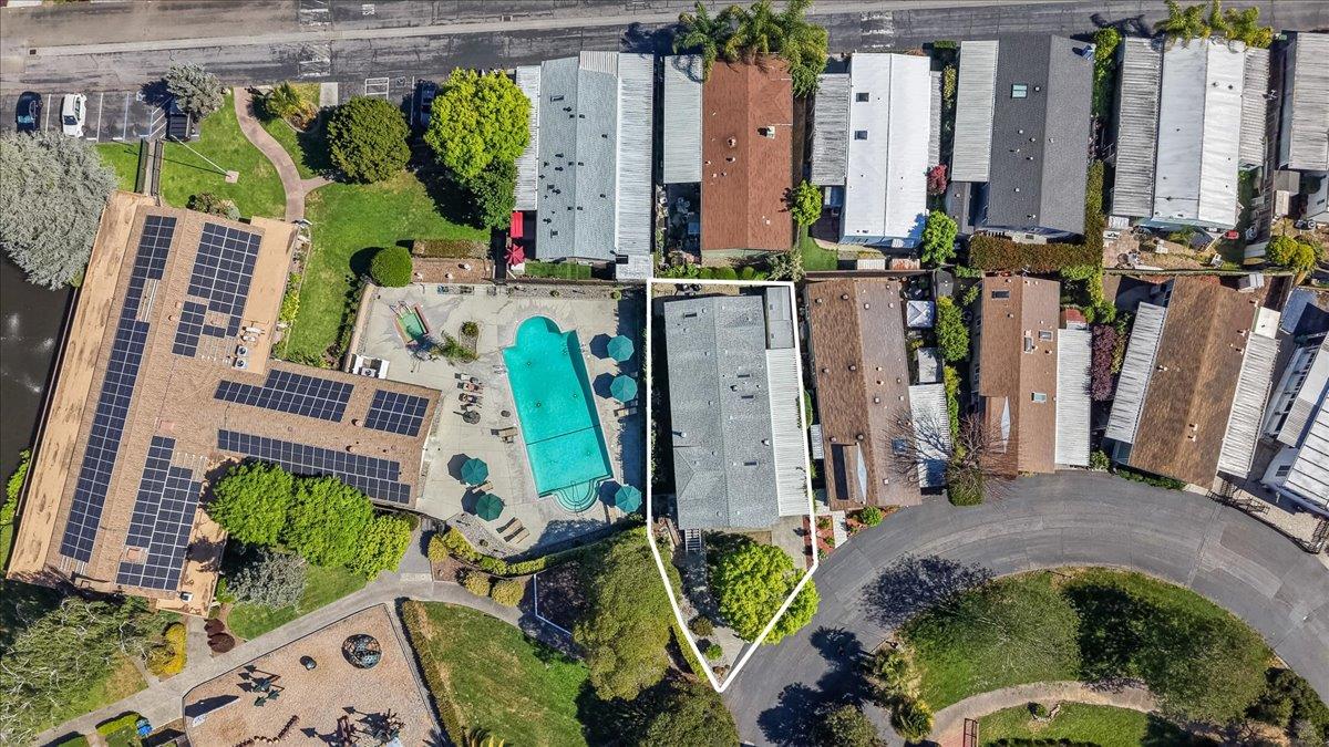 Detail Gallery Image 44 of 47 For 444 Whispering Pines Dr #122,  Scotts Valley,  CA 95066 - 3 Beds | 2 Baths