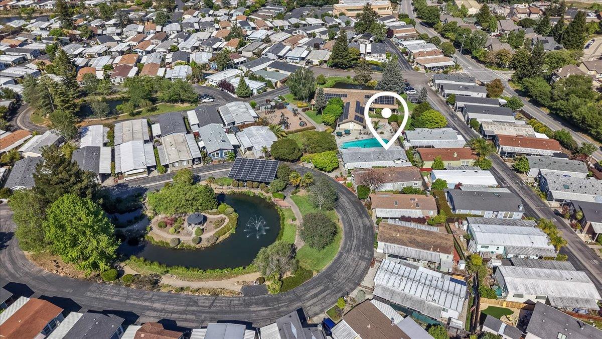 Detail Gallery Image 45 of 47 For 444 Whispering Pines Dr #122,  Scotts Valley,  CA 95066 - 3 Beds | 2 Baths