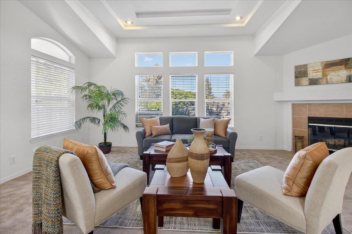 Detail Gallery Image 5 of 47 For 444 Whispering Pines Dr #122,  Scotts Valley,  CA 95066 - 3 Beds | 2 Baths