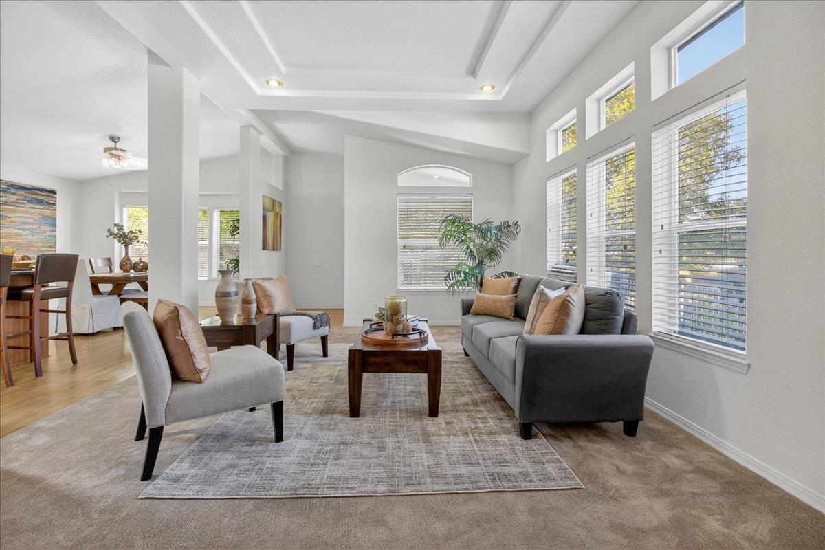 Detail Gallery Image 6 of 47 For 444 Whispering Pines Dr #122,  Scotts Valley,  CA 95066 - 3 Beds | 2 Baths