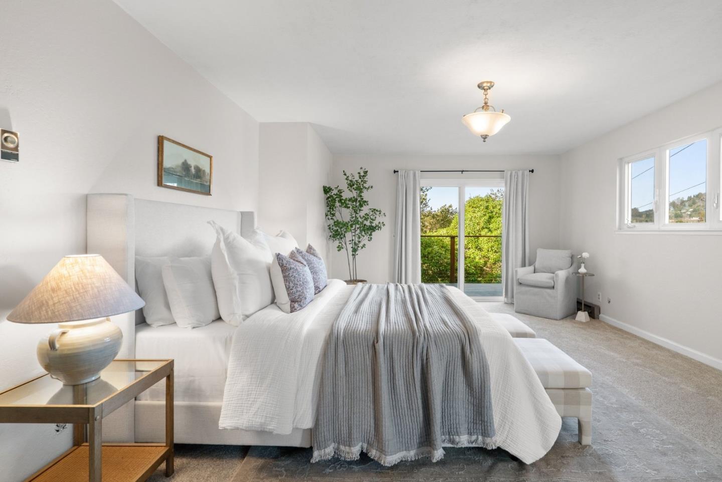 Detail Gallery Image 22 of 41 For Pleasant Valley Rd, Aptos,  CA 95003 - 4 Beds | 3 Baths