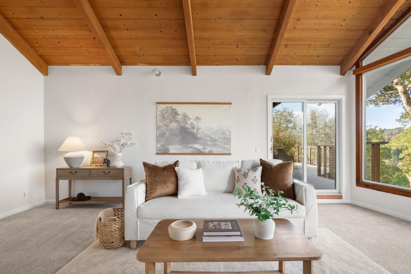 Detail Gallery Image 6 of 41 For Pleasant Valley Rd, Aptos,  CA 95003 - 4 Beds | 3 Baths