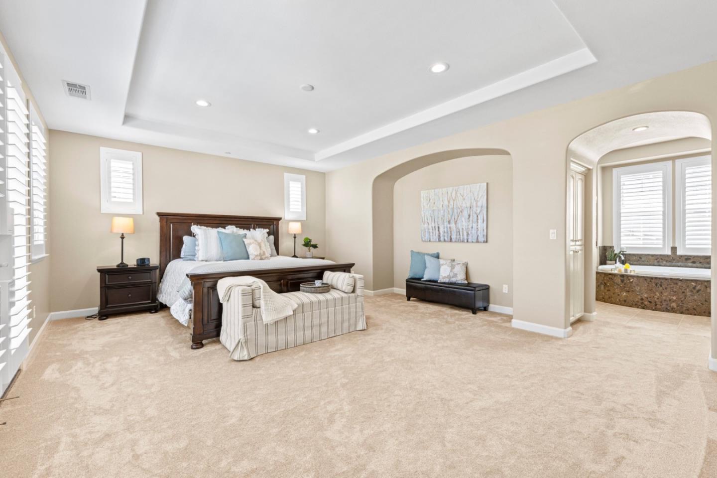 Detail Gallery Image 43 of 76 For 2852 Taymouth Way, Gilroy,  CA 95020 - 4 Beds | 3 Baths