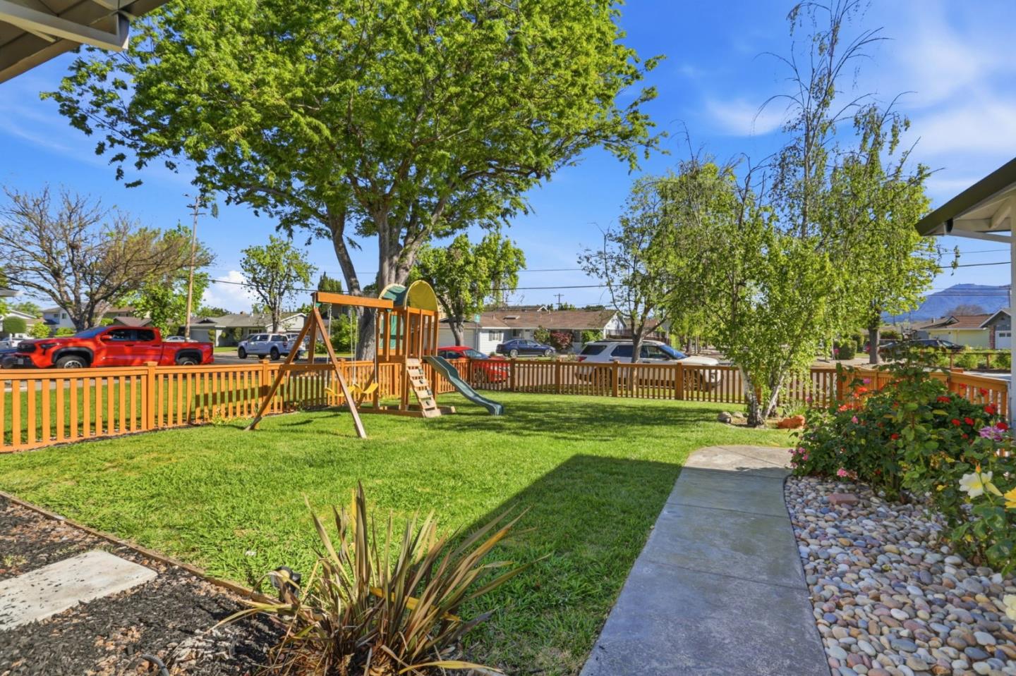 Detail Gallery Image 13 of 13 For 1567 Jacob Ave, San Jose,  CA 95118 - 3 Beds | 2/1 Baths