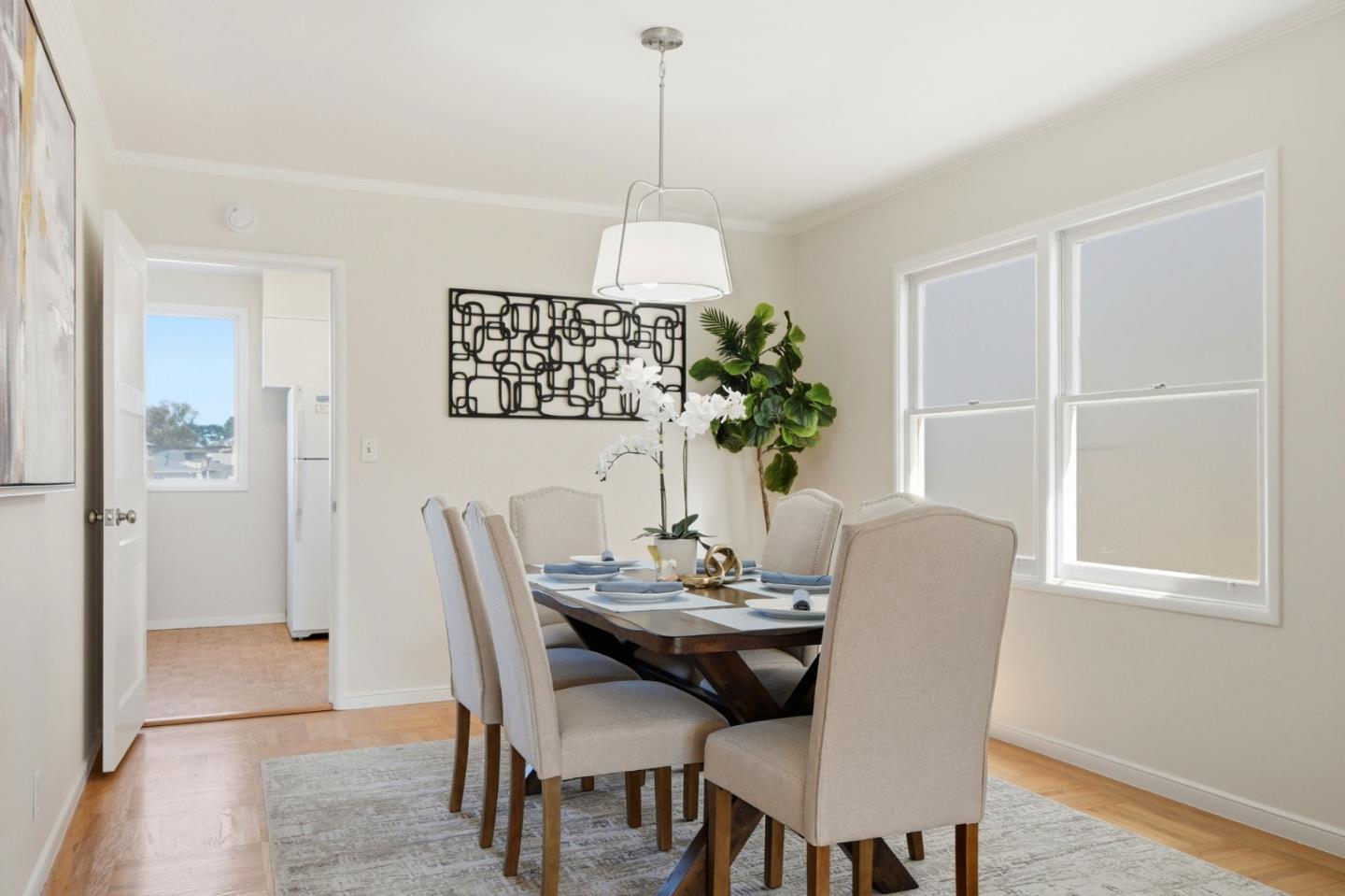 Detail Gallery Image 16 of 46 For 108 N Mayfair Ave, Daly City,  CA 94015 - 2 Beds | 1 Baths