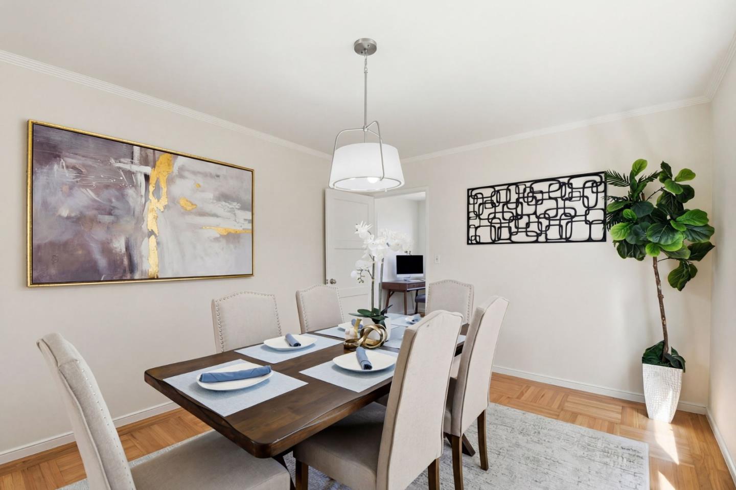 Detail Gallery Image 17 of 46 For 108 N Mayfair Ave, Daly City,  CA 94015 - 2 Beds | 1 Baths