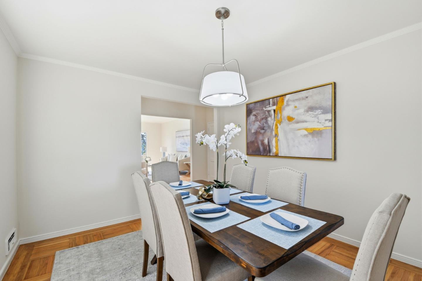 Detail Gallery Image 18 of 46 For 108 N Mayfair Ave, Daly City,  CA 94015 - 2 Beds | 1 Baths