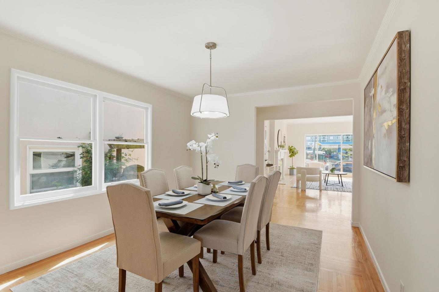 Detail Gallery Image 19 of 46 For 108 N Mayfair Ave, Daly City,  CA 94015 - 2 Beds | 1 Baths