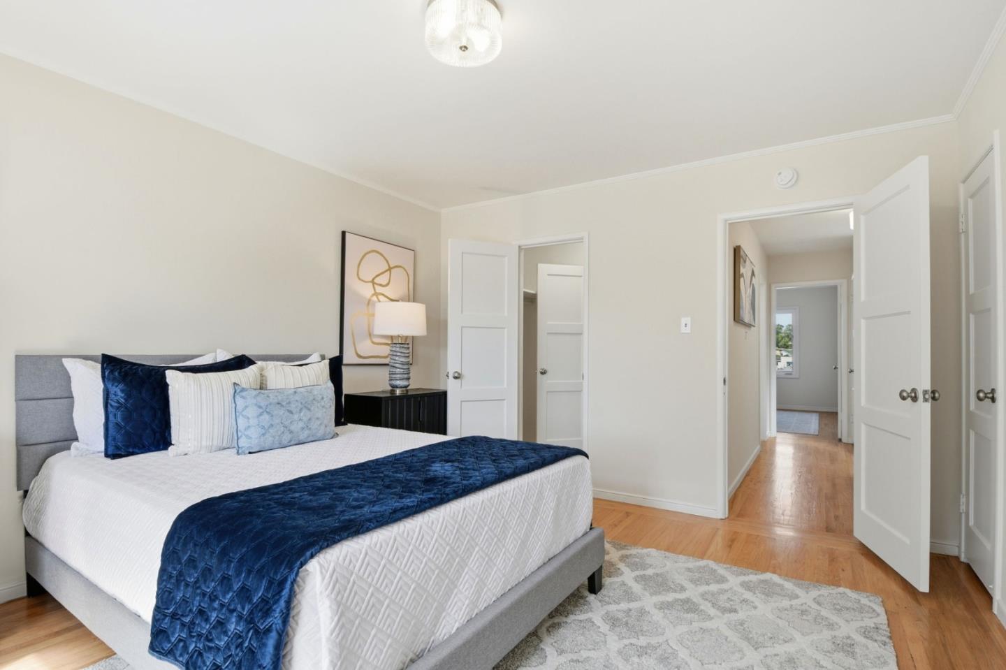 Detail Gallery Image 25 of 46 For 108 N Mayfair Ave, Daly City,  CA 94015 - 2 Beds | 1 Baths